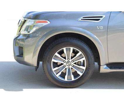 2019 Nissan Armada SL is a 2019 Nissan Armada SL SUV in Houston TX