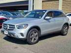 2020 Mercedes-Benz GLC 4MATIC