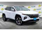 2022 Hyundai Tucson Hybrid Limited