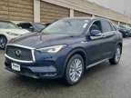 2024 Infiniti QX50 LUXE AWD