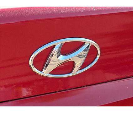 2017 Hyundai Accent Value Edition is a Red 2017 Hyundai Accent Value Edition Car for Sale in Union NJ