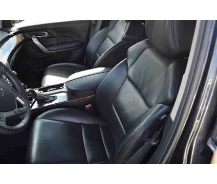 2013 Acura MDX Technology Package is a Grey 2013 Acura MDX Technology SUV in Houston TX