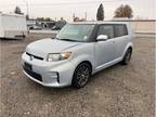 2013 Scion xB