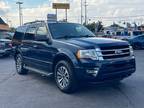 2017 Ford Expedition, 98K miles