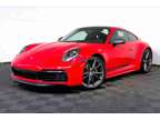 2024UsedPorscheUsed911UsedCoupe