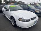 2003 Ford Mustang 2dr