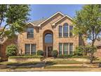 4900 Newbridge Drive McKinney Texas 75070