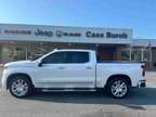 2024UsedChevroletUsedSilverado 1500Used4WD Crew Cab 147