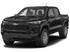 2024NewChevroletNewColoradoNewCrew Cab