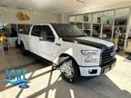 2016UsedFordUsedF-150Used4WD SuperCrew 157