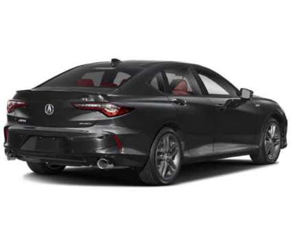 2025NewAcuraNewTLXNewSH-AWD is a Black 2025 Acura TLX Car for Sale in Canton CT