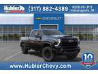 2025NewChevroletNewSilverado 2500HDNew4WD Crew Cab 159