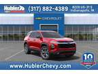 2025NewChevroletNewEquinoxNew4dr