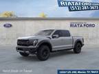 new 2024 Ford F-150 Raptor