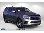 used 2022 Ford Expedition Max Limited