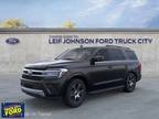 new 2024 Ford Expedition XLT