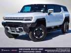 2025NewGMCNewHUMMER EVNewe4WD 4dr