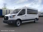 2024NewFordNewTransit PassengerNewT-350 148 Med Roof RWD