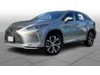 2022UsedLexusUsedRXUsedFWD