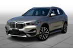 2021UsedBMWUsedX1UsedSports Activity Vehicle