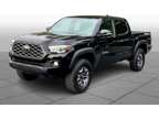 2023UsedToyotaUsedTacoma