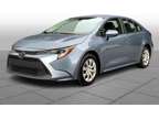 2022UsedToyotaUsedCorolla