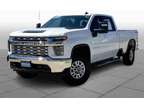 2023UsedChevroletUsedSilverado 2500HDUsed4WD Crew Cab 172