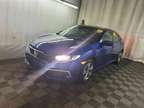 Used 2020 HONDA CIVIC For Sale