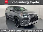 2020 Lexus GX 460, 72K miles