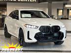 Used 2024 BMW X6 M60I For Sale