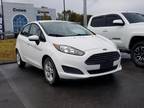 2019 Ford Fiesta, 103K miles