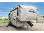 2020 Jayco Eagle 317RLOK