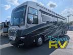 2025 Newmar Ventana 4037