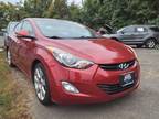 2012 Hyundai Elantra, 104K miles