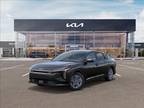 2025 Kia