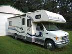 2001 Fleetwood Jamboree 24D