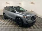 2021 GMC Terrain Gray, 29K miles