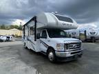 2023 Thor Motor Coach Geneva 28VA