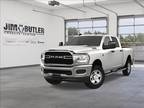 2024 Ram 3500