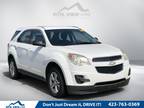 2015 Chevrolet Equinox, 105K miles