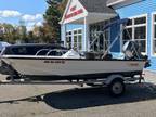 2003 Boston Whaler 15 SUPER SPORT Boat for Sale