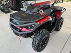 2025 Can-Am Outlander XT 1000R ATV for Sale