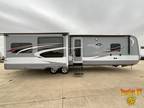 2017 Highland Ridge Open Range Roamer RT323RLS