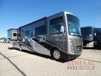 2025 Thor Motor Coach Luminate DD35