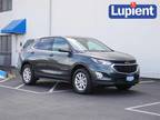 2020 Chevrolet Equinox Gray, 36K miles