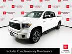 2019 Toyota Tundra White, 99K miles