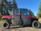 2025 Polaris Ranger Crew XP 1000 NorthStar Edition Ultimate