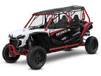 2024 Honda Talon 1000X-4 FOX Live Valve