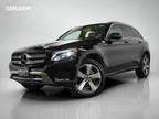 2019 Mercedes-Benz GLC-Class Black, 68K miles