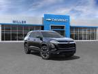 2025 Chevrolet Equinox Black, 350 miles